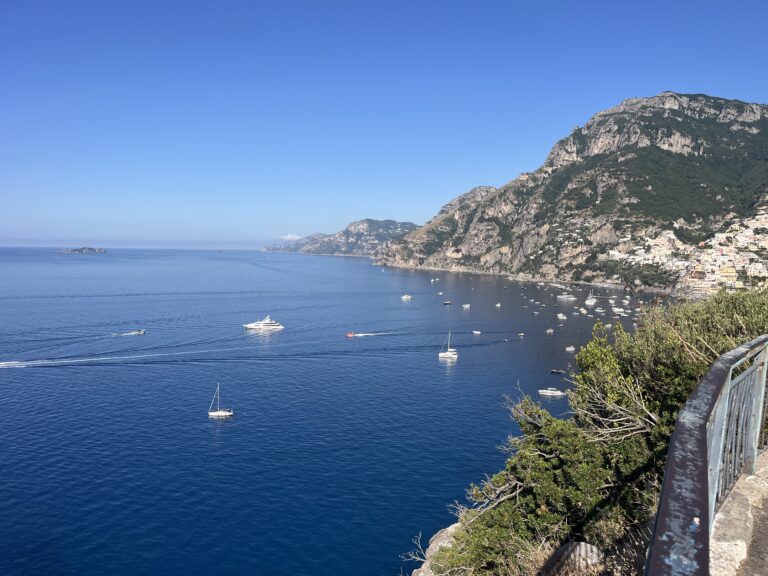 Naples Cruise Port Excursions