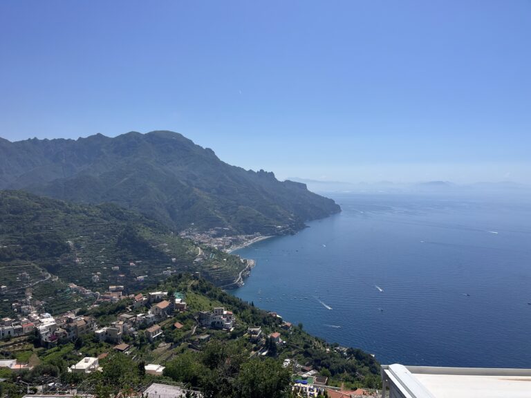 Private Transfers Naples